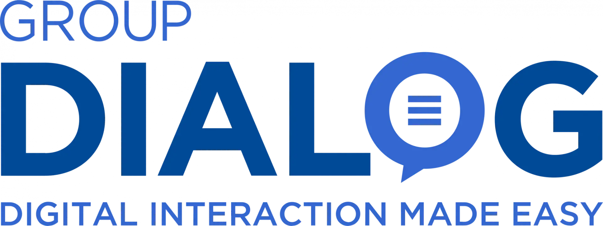 Dialog Group